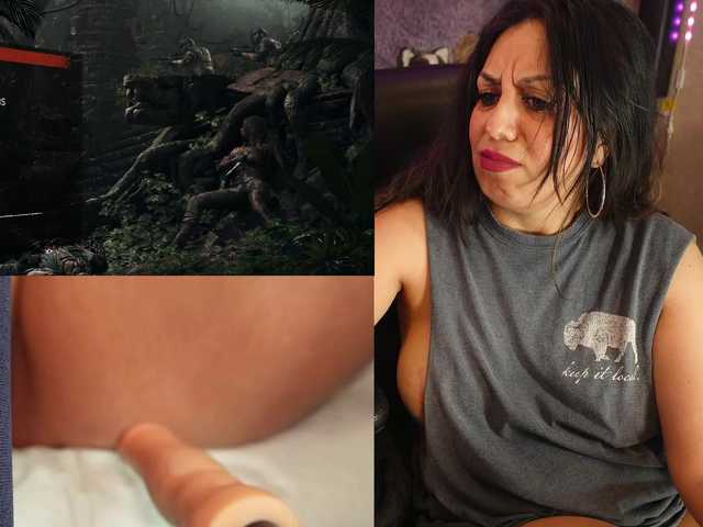 MrsTexMix's BongaCams show and profile