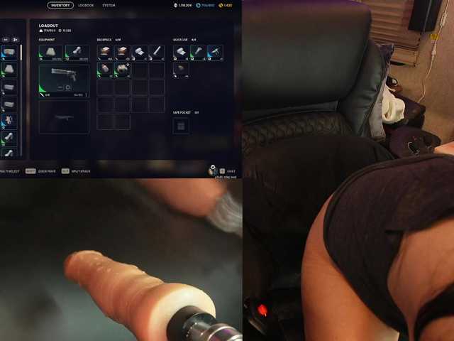 MrsTexMix's BongaCams show and profile