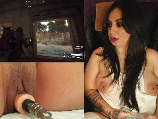 MrsTexMix live cam profile