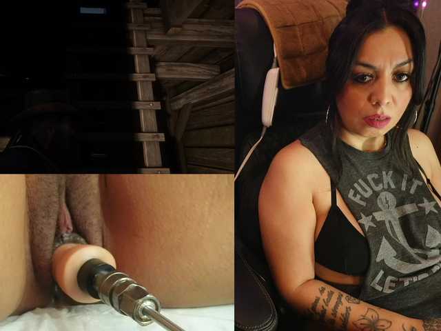 MrsTexMix's BongaCams show and profile