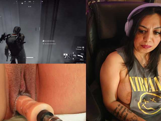 MrsTexMix's BongaCams show and profile