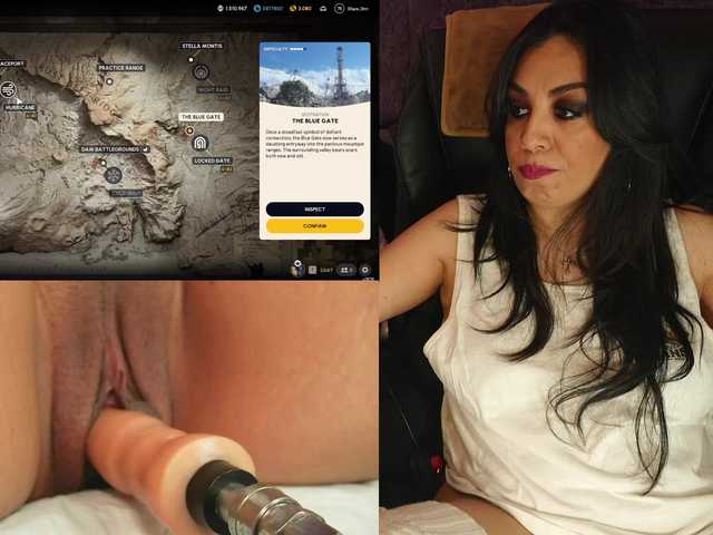 MrsTexMix's BongaCams show and profile