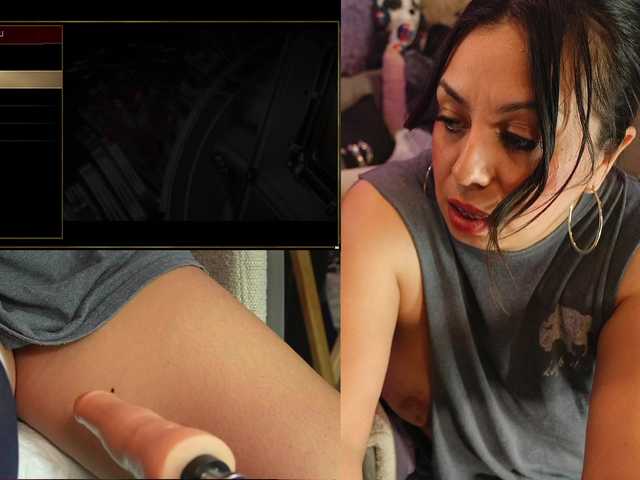 MrsTexMix's BongaCams show and profile