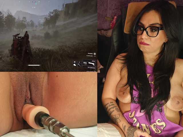 MrsTexMix's BongaCams show and profile