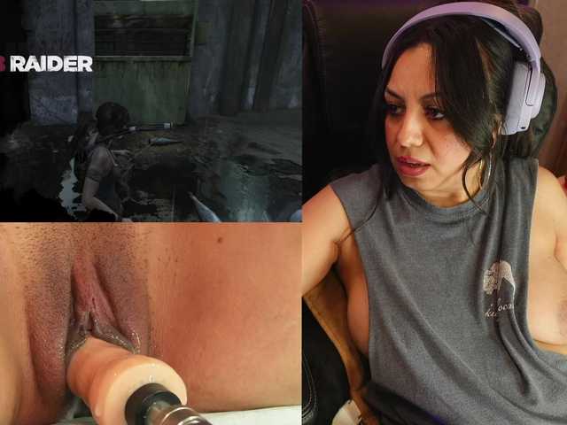 MrsTexMix's BongaCams show and profile