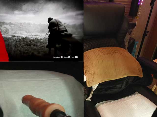 MrsTexMix's BongaCams show and profile