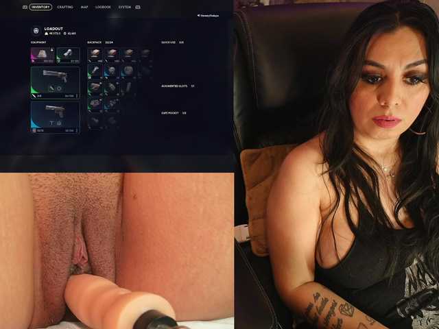 MrsTexMix's BongaCams show and profile