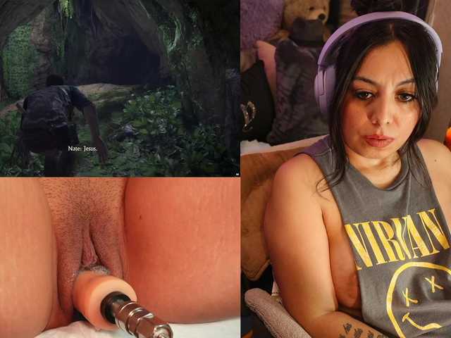 MrsTexMix's BongaCams show and profile