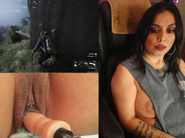 MrsTexMix's BongaCams show and profile