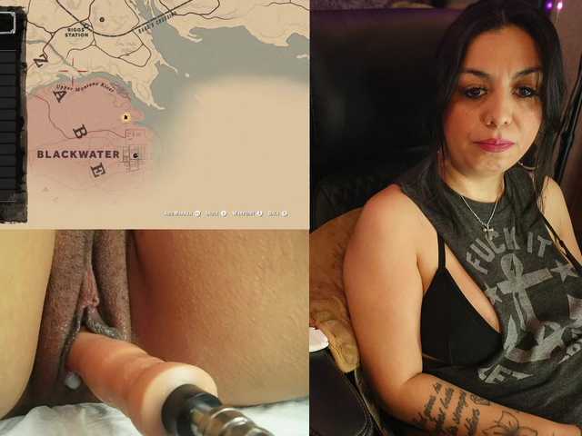 MrsTexMix's BongaCams show and profile