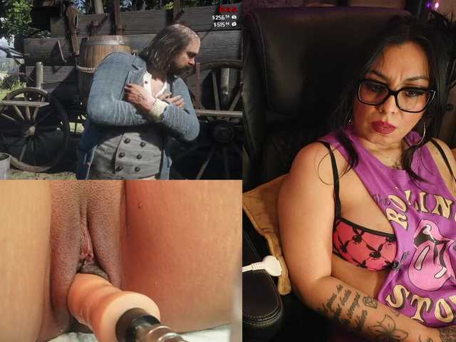 MrsTexMix's BongaCams show and profile