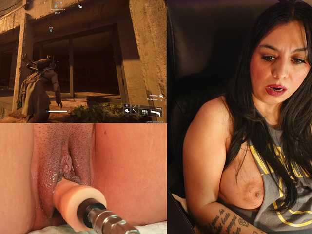 MrsTexMix's BongaCams show and profile