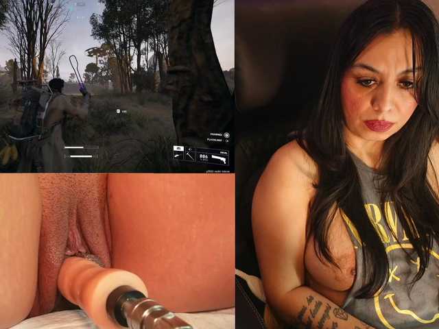 MrsTexMix's BongaCams show and profile