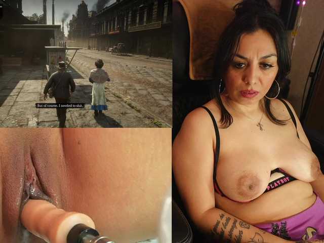 MrsTexMix's BongaCams show and profile