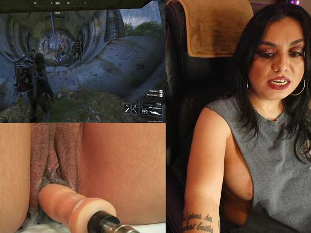 MrsTexMix's BongaCams show and profile