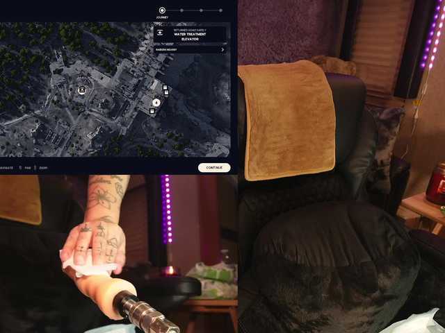 MrsTexMix's BongaCams show and profile