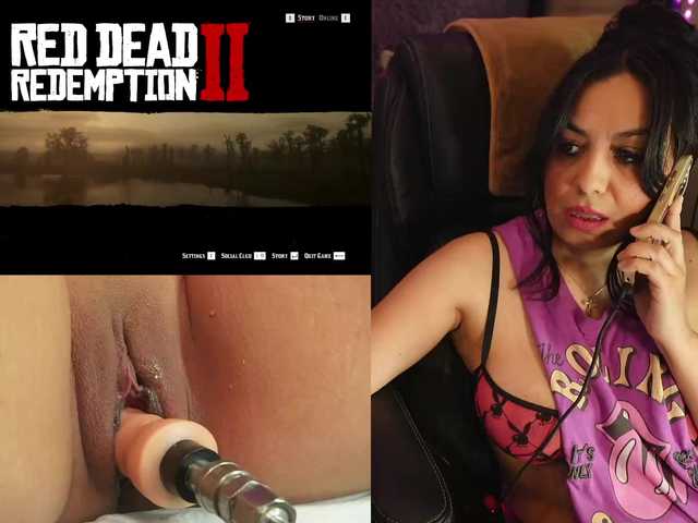 MrsTexMix's BongaCams show and profile