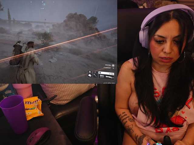 MrsTexMix's BongaCams show and profile