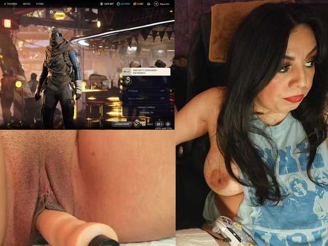 MrsTexMix's BongaCams show and profile