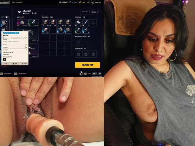 MrsTexMix's BongaCams show and profile