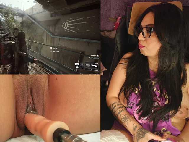 MrsTexMix's BongaCams show and profile