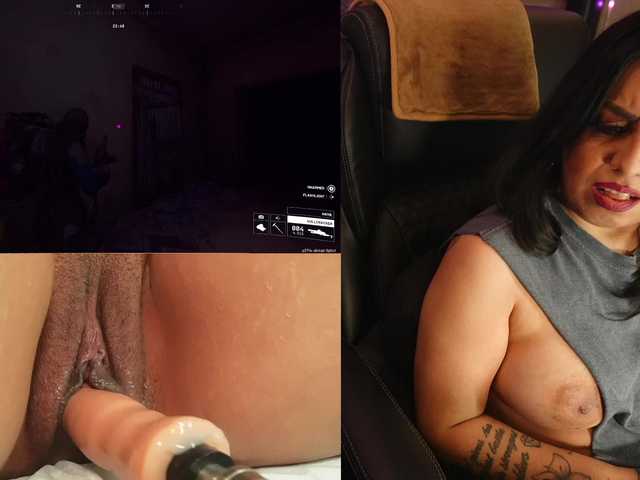 MrsTexMix's BongaCams show and profile