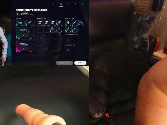 MrsTexMix's BongaCams show and profile