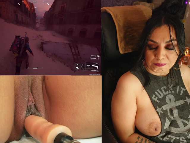 MrsTexMix's BongaCams show and profile