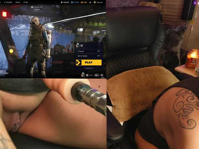 MrsTexMix live cam profile