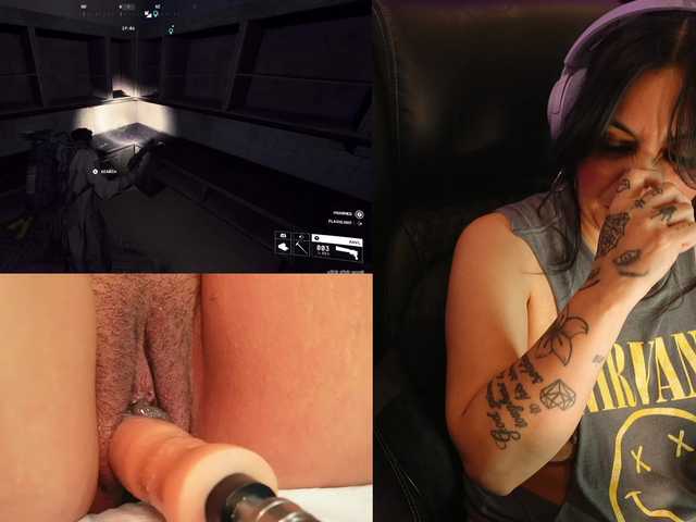 MrsTexMix's BongaCams show and profile