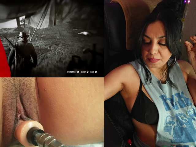 MrsTexMix's BongaCams show and profile