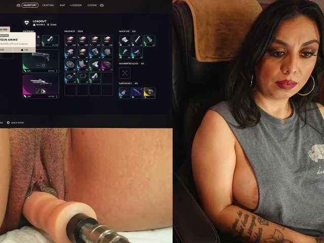 MrsTexMix's BongaCams show and profile