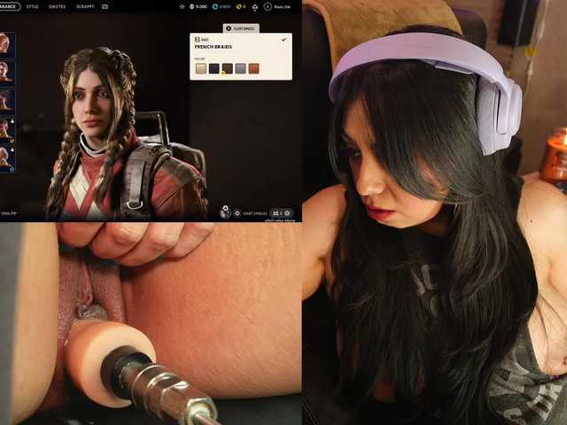 MrsTexMix's BongaCams show and profile