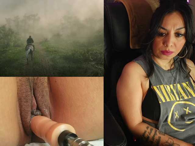 MrsTexMix's BongaCams show and profile