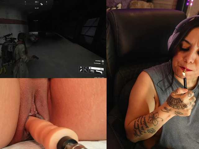 MrsTexMix's BongaCams show and profile