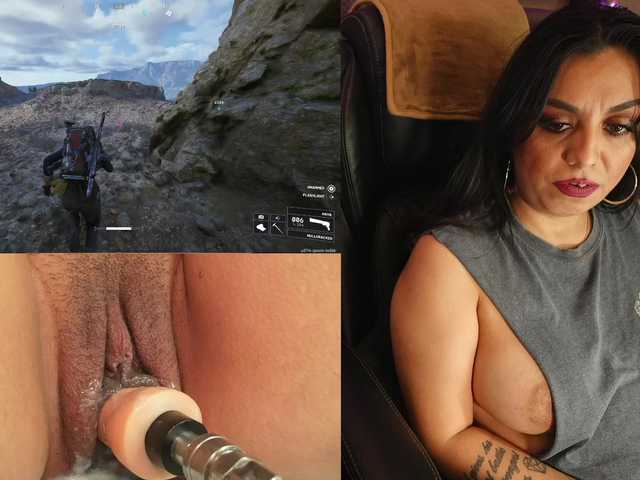 MrsTexMix's BongaCams show and profile