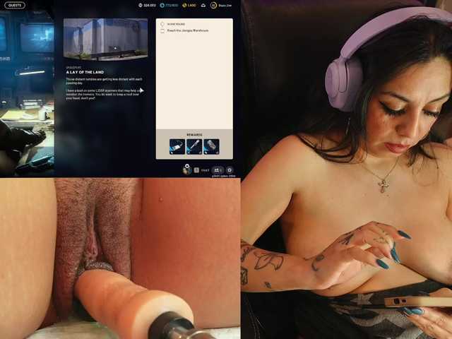 MrsTexMix's BongaCams show and profile