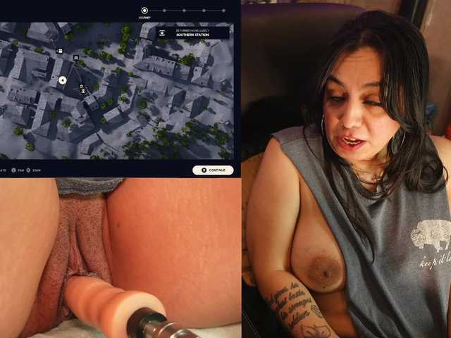 MrsTexMix's BongaCams show and profile