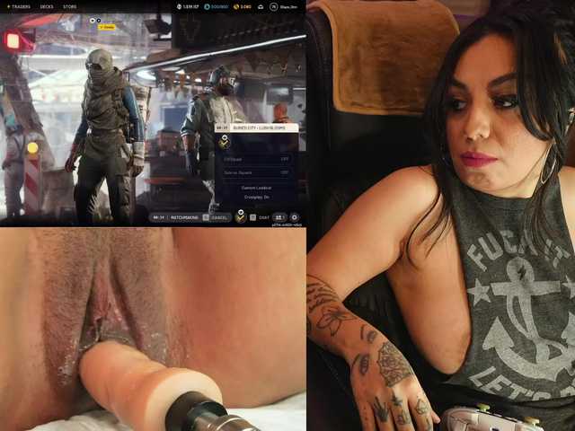 MrsTexMix's BongaCams show and profile