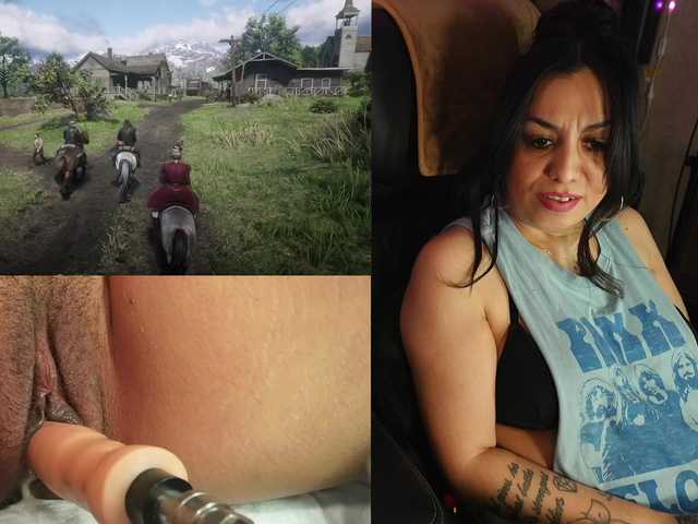 MrsTexMix's BongaCams show and profile