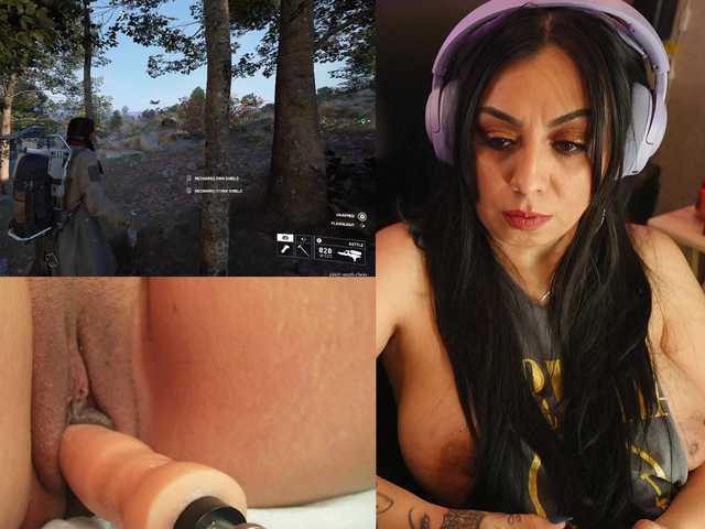 MrsTexMix's BongaCams show and profile