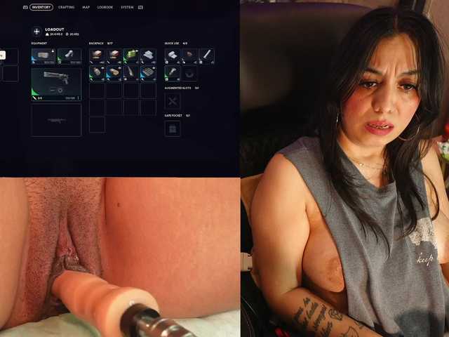 MrsTexMix's BongaCams show and profile