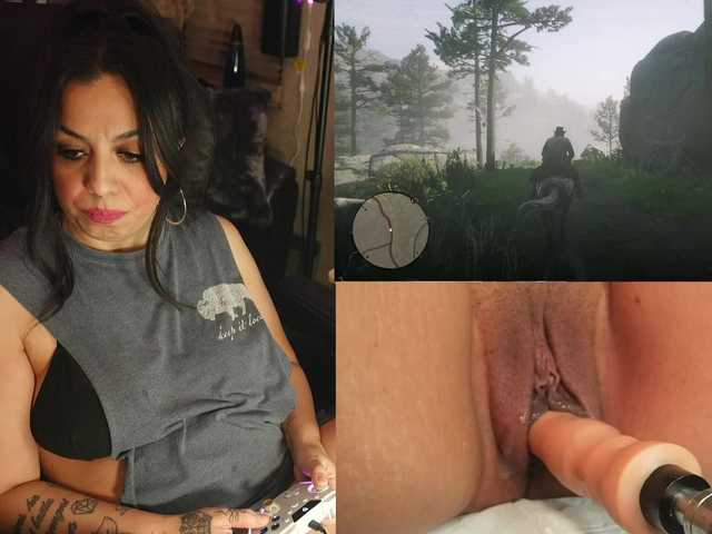 MrsTexMix's BongaCams show and profile