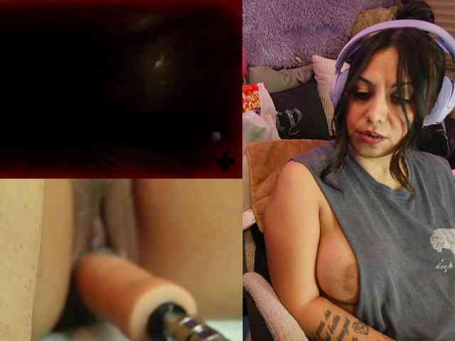 Rok-N-Blaze webcam