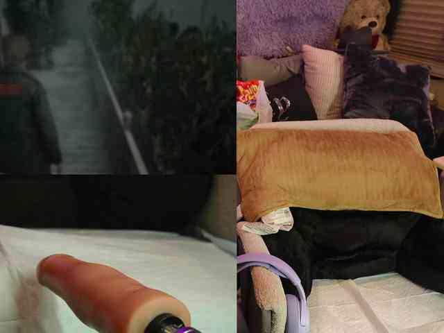 Rok-N-Blaze webcam