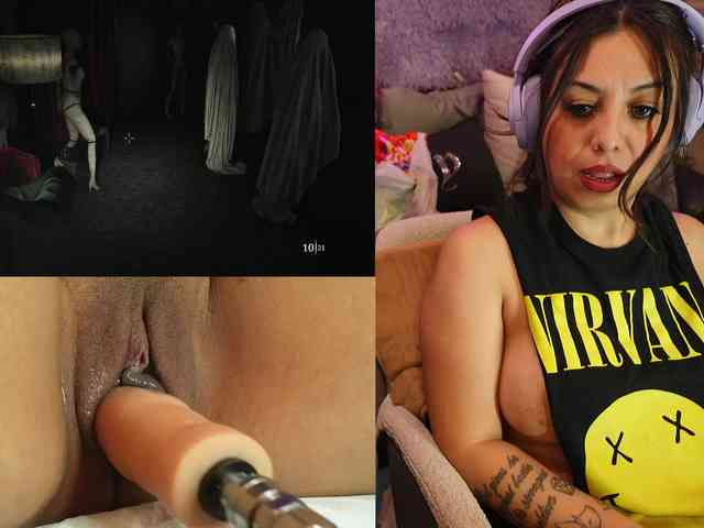 MrsTexMix Live Webcam on BongaCams