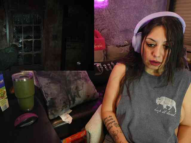 Rok-N-Blaze webcam