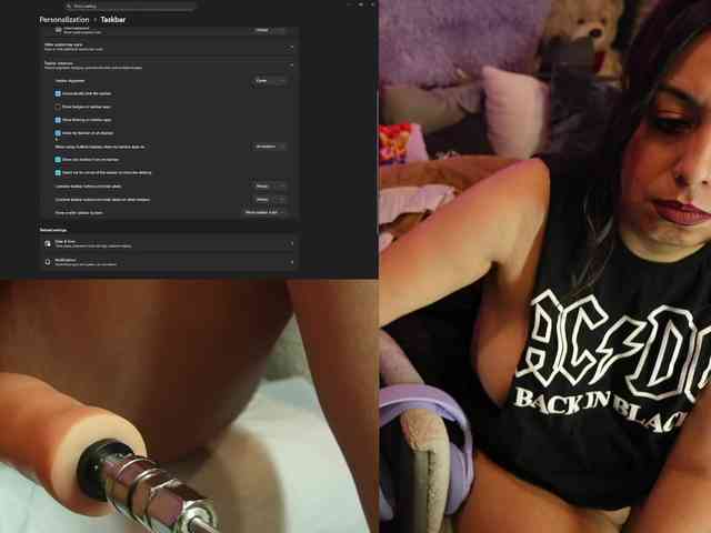 Rok-N-Blaze webcam