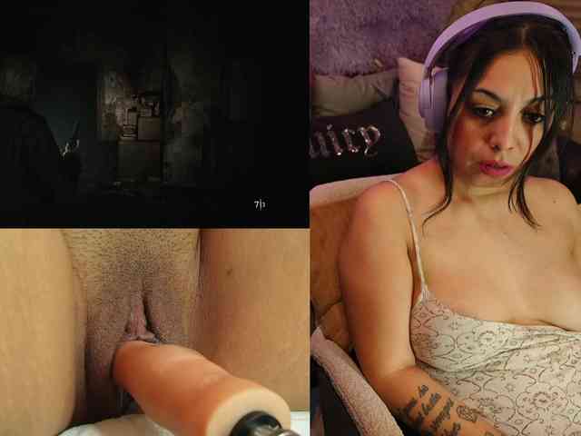 Rok-N-Blaze webcam