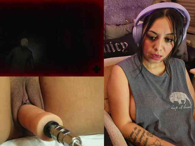 Rok-N-Blaze webcam